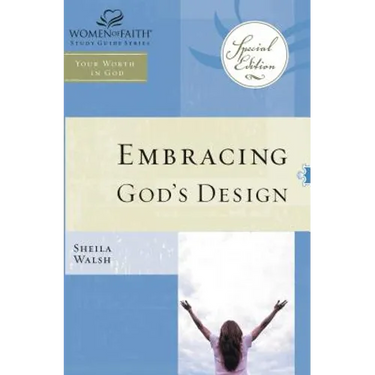 Wof: Embracing God's Design for Your Life