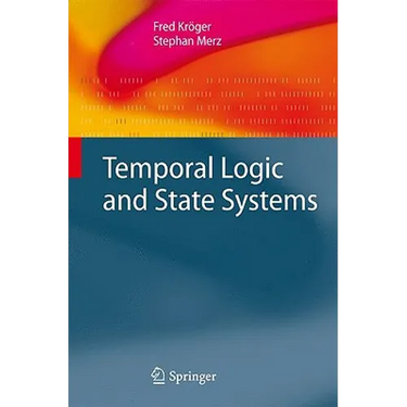 Temporal Logic and State Systems