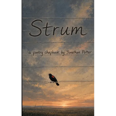 Strum: A Poetry Chapbook