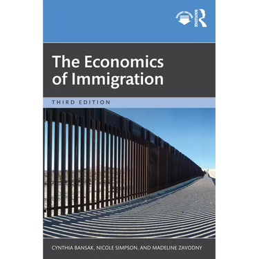 The Economics of Immigration