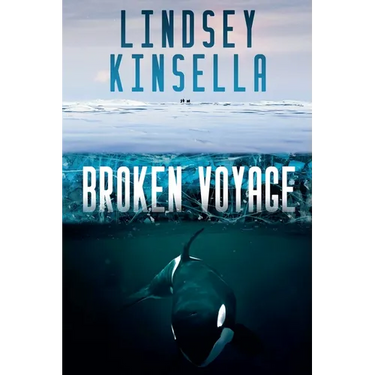 Broken Voyage