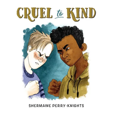 Cruel to Kind