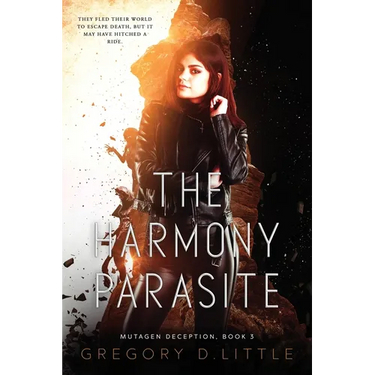 The Harmony Parasite