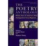 The Poetry Anthology: Ninety Years of America's Most Distinguished Verse Magazine