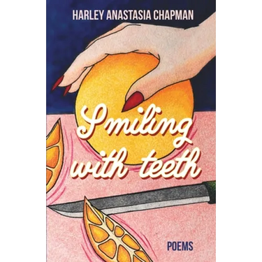 Smiling with Teeth