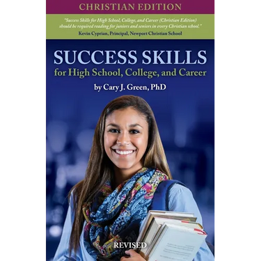 Success Skills for High School, College, and Career
