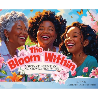 The Bloom Within
