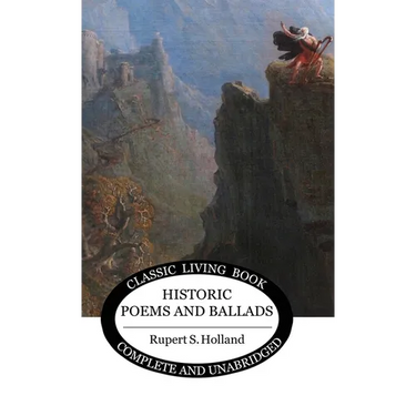 Historic Poems and Ballads