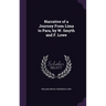 Narrative of a Journey From Lima to Para, by W. Smyth and F. Lowe