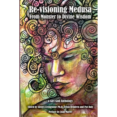 Re-visioning Medusa: from Monster to Divine Wisdom