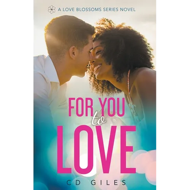 For You to Love
