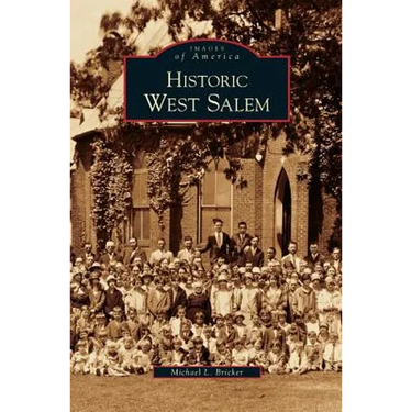 Historic West Salem
