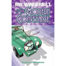 MR Winderbilt and the Modern Conveyance
