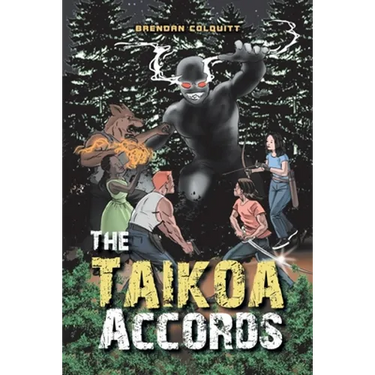 The Taikoa Accords