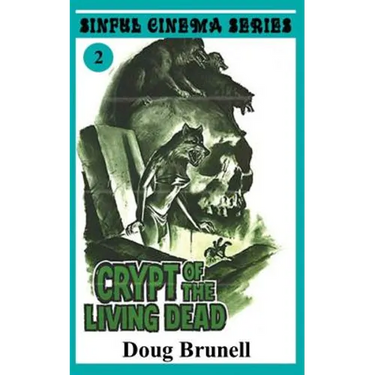 Crypt of the Living Dead