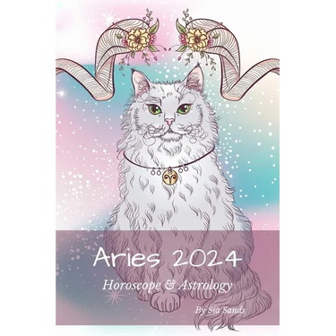 Aries 2024: Horoscope & Astrology