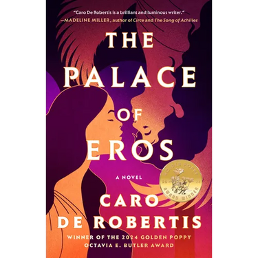 The Palace of Eros