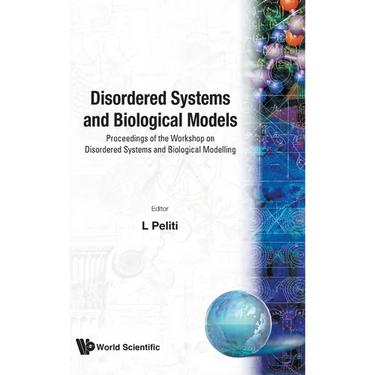 Disordered Systems and Biological Models