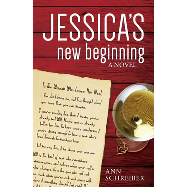 Jessica's New Beginning