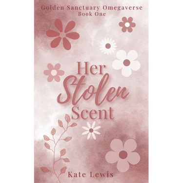 Her Stolen Scent