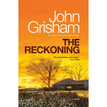 The Reckoning