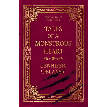 Tales of a Monstrous Heart