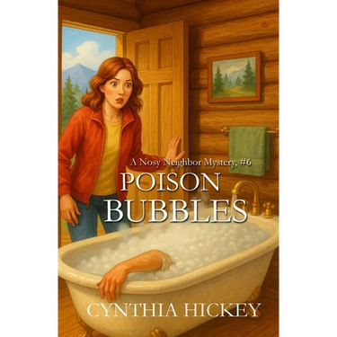Poison Bubbles