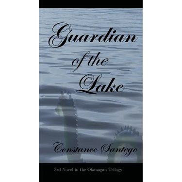 Guardian of the Lake