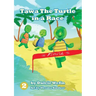 Tawa The Turtle In A Race