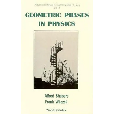Geometric Phases in Physics (V5)