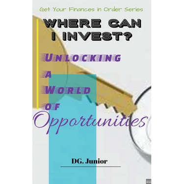 Where Can I Invest? Unlocking a World of Opportunities