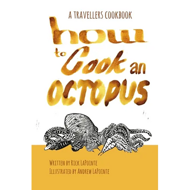 How to Cook an Octopus