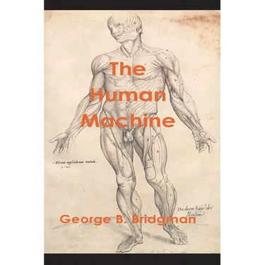 The Human Machine