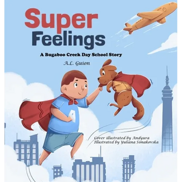 Super Feelings