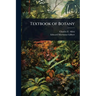 Textbook of Botany