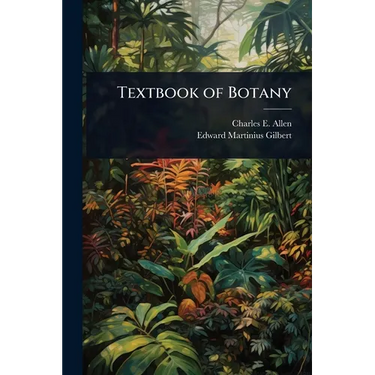 Textbook of Botany