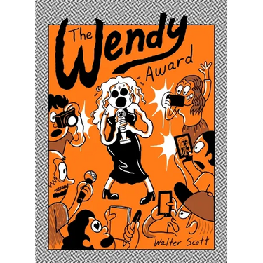 The Wendy Award