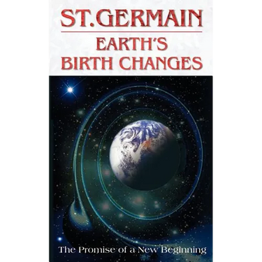 Earth's Birth Changes