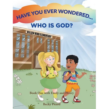 Have You Ever Wondered... Who is God?