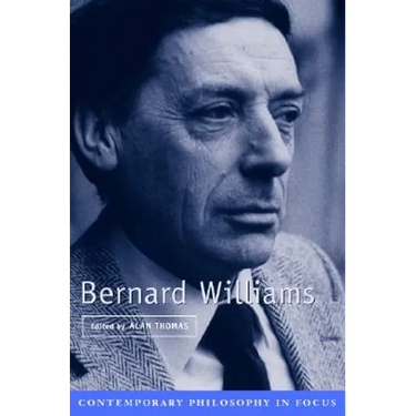 Bernard Williams