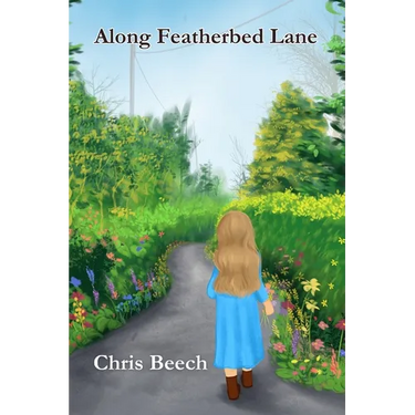Along Featherbed Lane