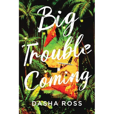 Big Trouble Coming: An accidental adventure of love and mayhem in Sri Lanka