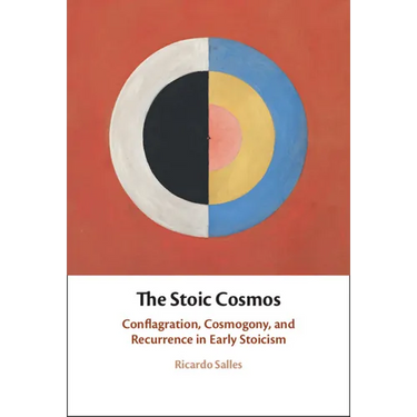 The Stoic Cosmos