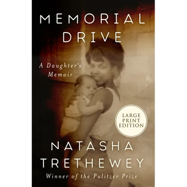 Memorial Drive: A Daughter's Memoir
