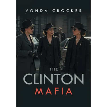 The Clinton Mafia