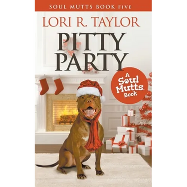 Pitty Party