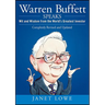 Warren Buffett Speaks: Wit and Wisdom from the World's Greatest Investor