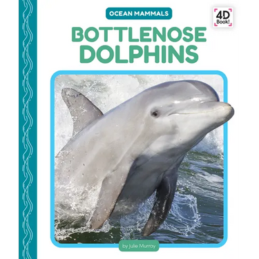 Bottlenose Dolphins