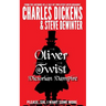 Oliver Twist: Victorian Vampire
