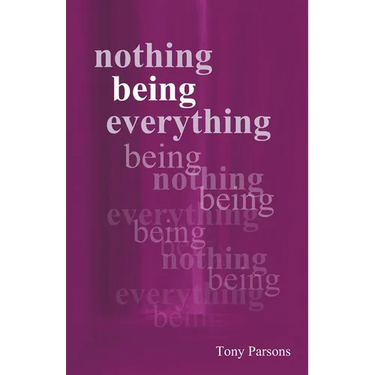 Nothing Being Everything